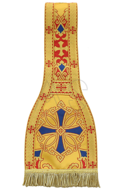 Roman chasuble R-G28