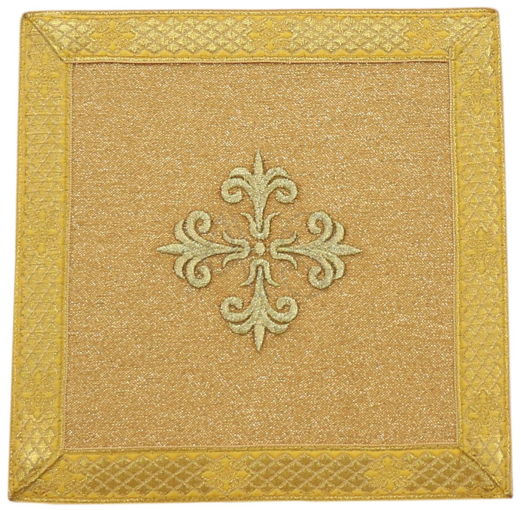 Roman chasuble R0-G63