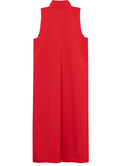 Red minister's cassock ASC4-C
