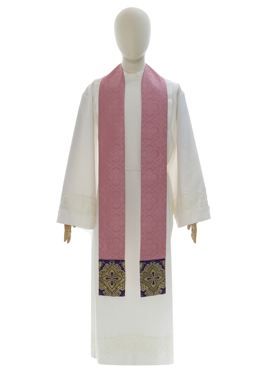 Casulla gótica 060-RF25
