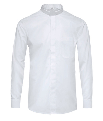 Clerical shirt KD-B