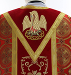 Kasel "St. Philip Neri" "Pelikan" F876-AC8