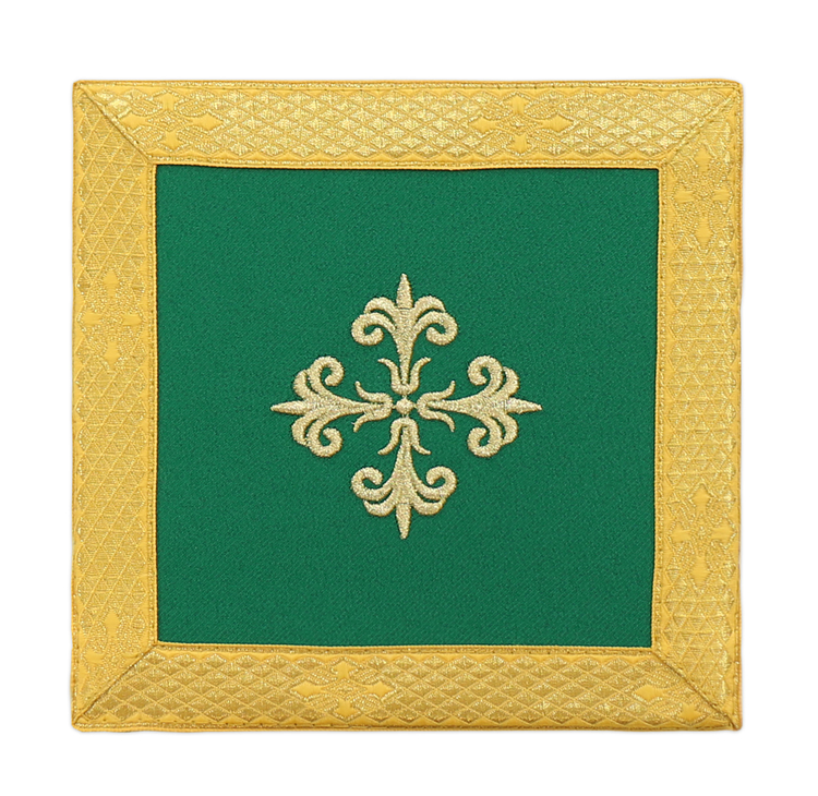 Chasuble romaine RH5-Z25
