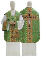Roman chasuble R796-Z8