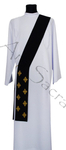 Stola del diacono SD4-R