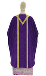 Chasuble "Saint Philippe Neri" F000-F25