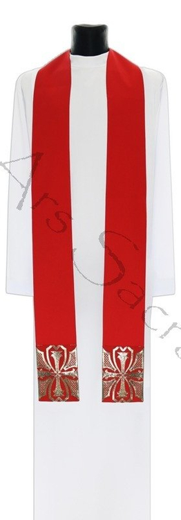 Gotische Stola SZ008-C