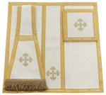 Chasuble "Saint Philippe Neri" F518-A25