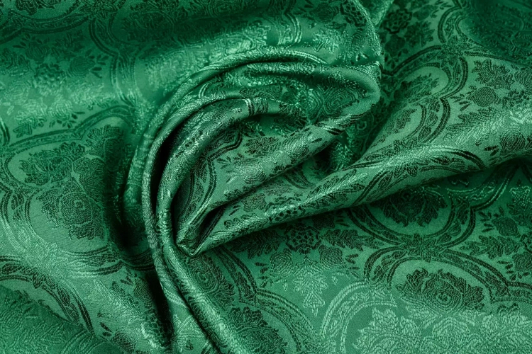 Fabric damask FABRIC-Z25