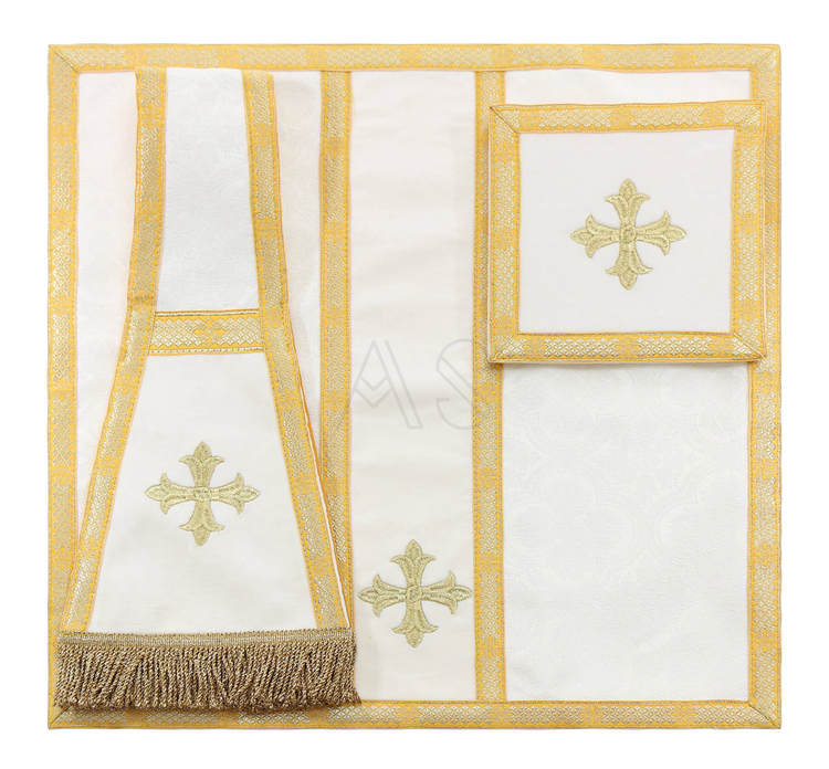 Chasuble "Saint Philippe Neri" F806-AK25