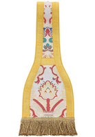 Manípulo „Tapiz de coronación” MAN115