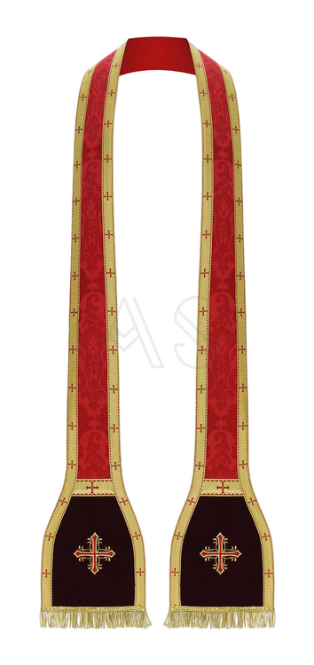 Piviale Romano KT784-AC26