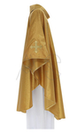 Casulla gótica "Santa Juan Diego" 430-G63g