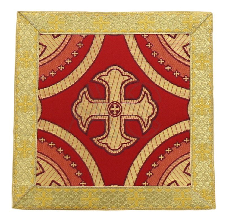 Bolsa, manípulo, velo de cáliz VMB068-C8