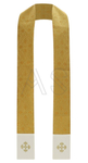 Chasuble gothique "Saint Joseph" 470-G16g