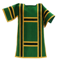 Roman Dalmatic DR-AZ25