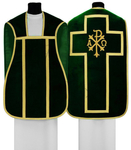 Casulla romana RH5-ACA