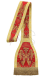 Casulla romana R-C60
