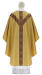 Chasuble semi-gothique GY202-GC25