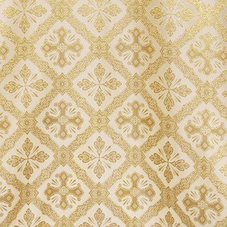 Seda italiana FABRIC-K50