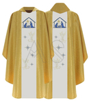 Chasuble gothique 810-GK25