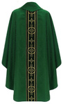 Gothic Chasuble 579-AZ25