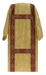 Gothic Dalmatic DF201-GC30