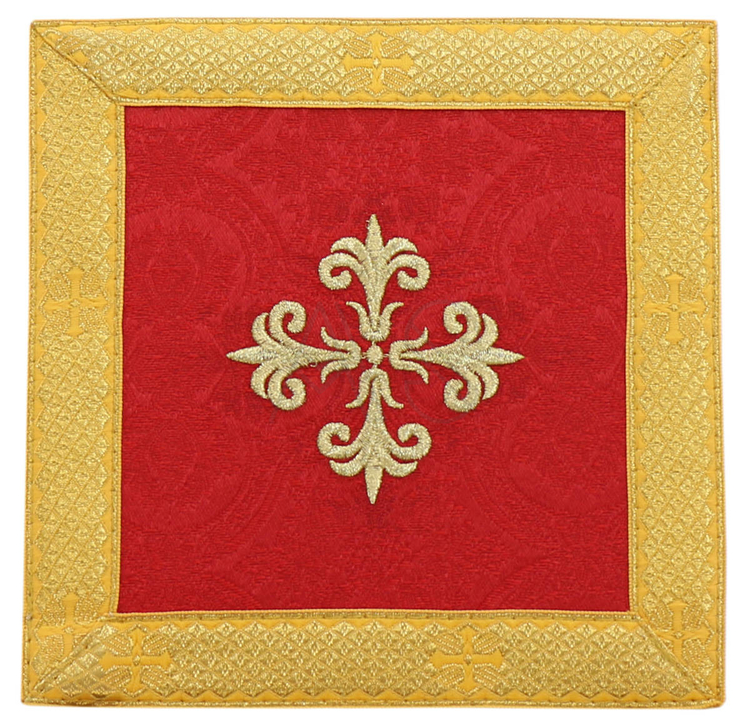 Casula romana RH4-C25