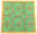 Silk chasuble "St. Philip Neri" F068-Z9