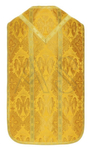 Chasuble romaine R0-G60