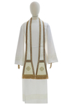 Pugin style chasuble PY849-26
