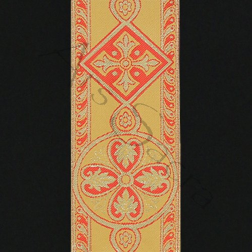 Gotische Kasel 114-C
