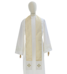 Casulla gótica 694-GK54g