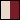 creme/dunkelrot