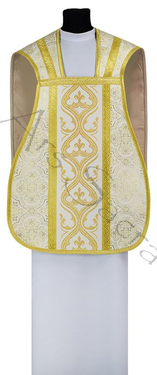 Casulla romana R023-K14