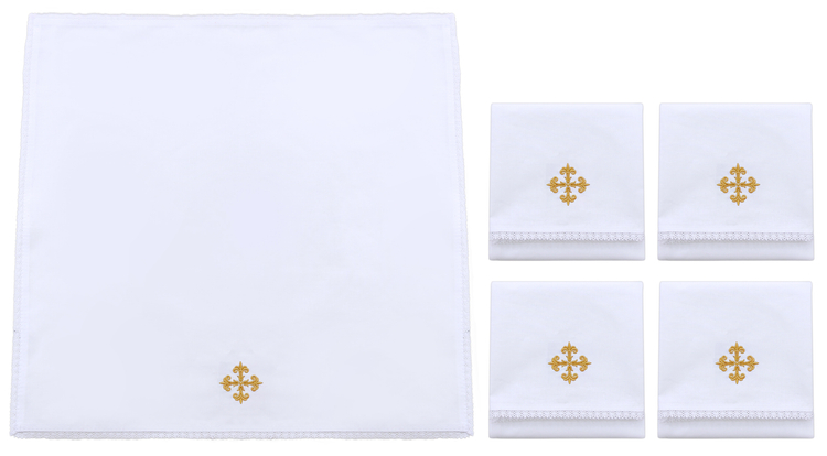 5x Corporal CO-1