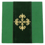 Burse, maniple, chalice veil GVMB-AN
