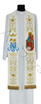 Gotische Stola SH27-K