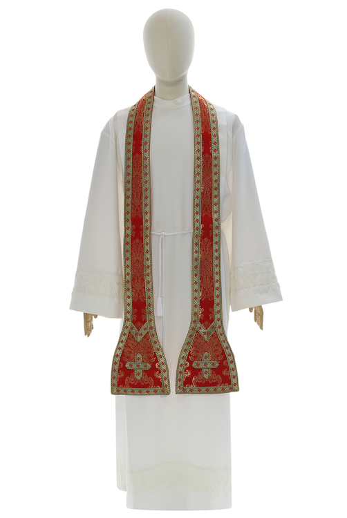 Stola romana S051