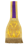 Casulla romana R060-FG25
