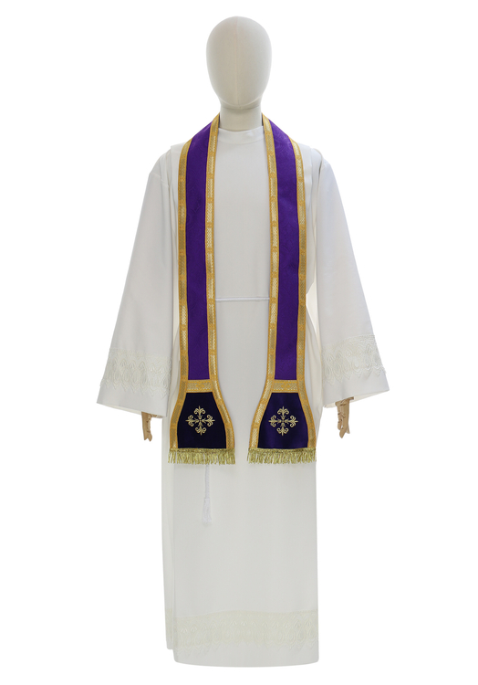 Estola romana SH9-AF25