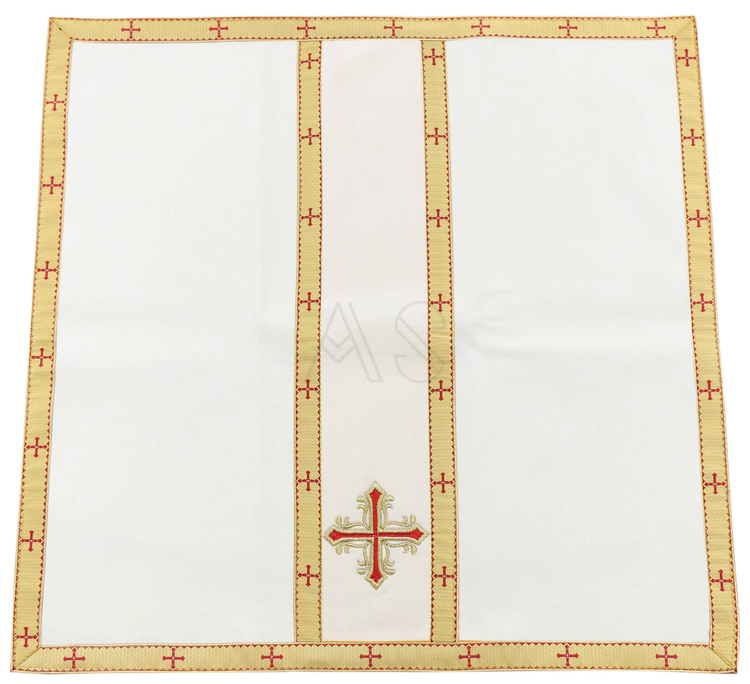 Voile de calice V784-AK26