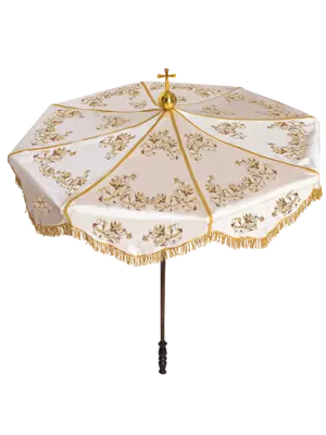 Ombrello da processione UM-6