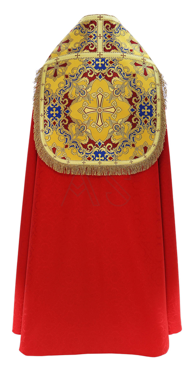 Roman cope KT038-C25