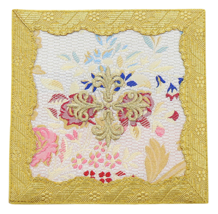Bursa, Manipel, Kelchvelum "Sagrada Familia" VMB844-K26