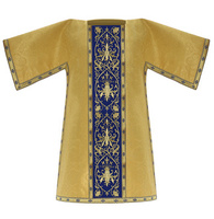 Roman Dalmatic DR826-GN25