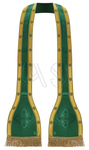 Casulla romana R833-NG30