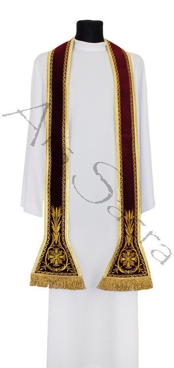 Estola romana SH632-AZA