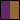 purple/gold