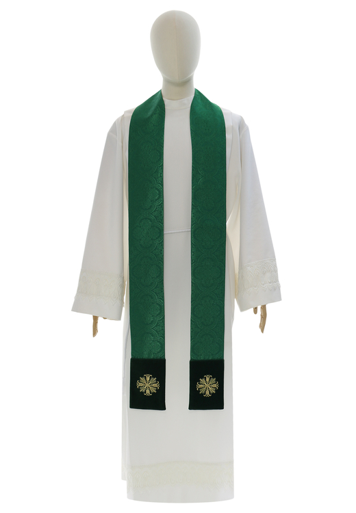 Gothic Chasuble 632-AZ25